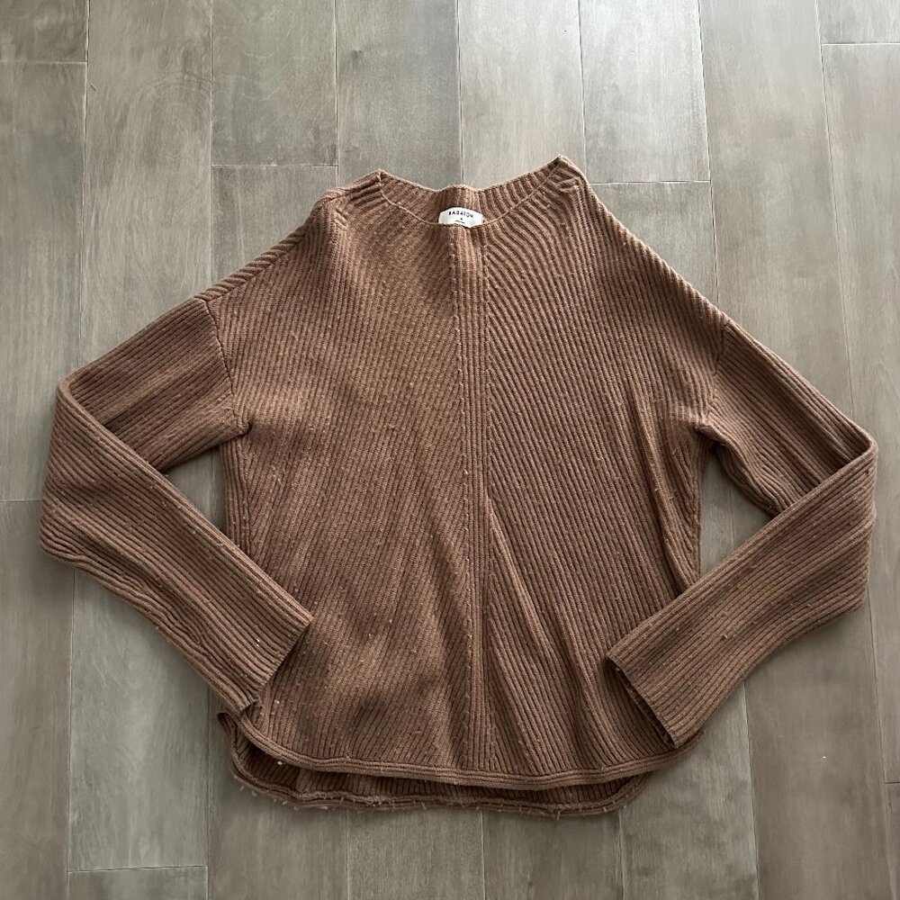 Babaton Sweater Sz M